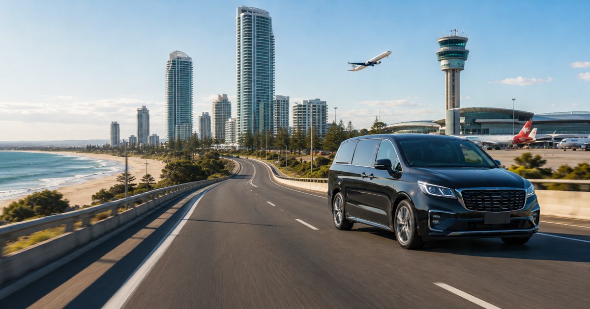 Airport Transfers
